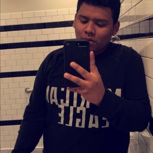 Meet your Posher, Brian